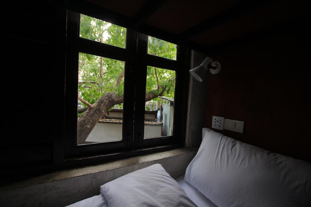 Bangkok Story Hostel Exteriör bild